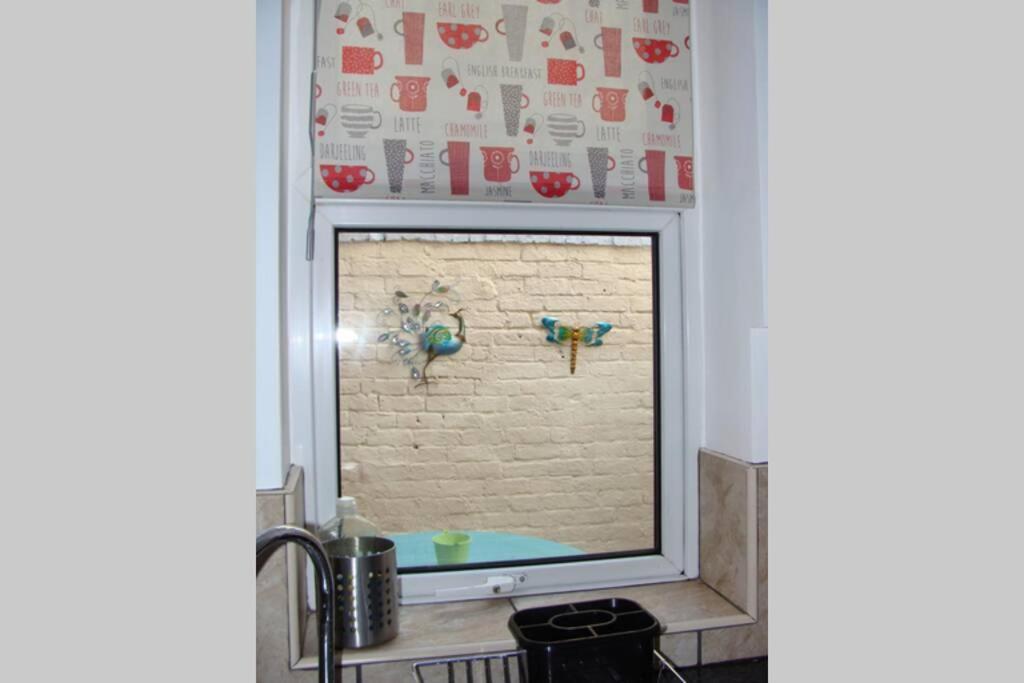 Casa vacanze Langan's Let Blackpool